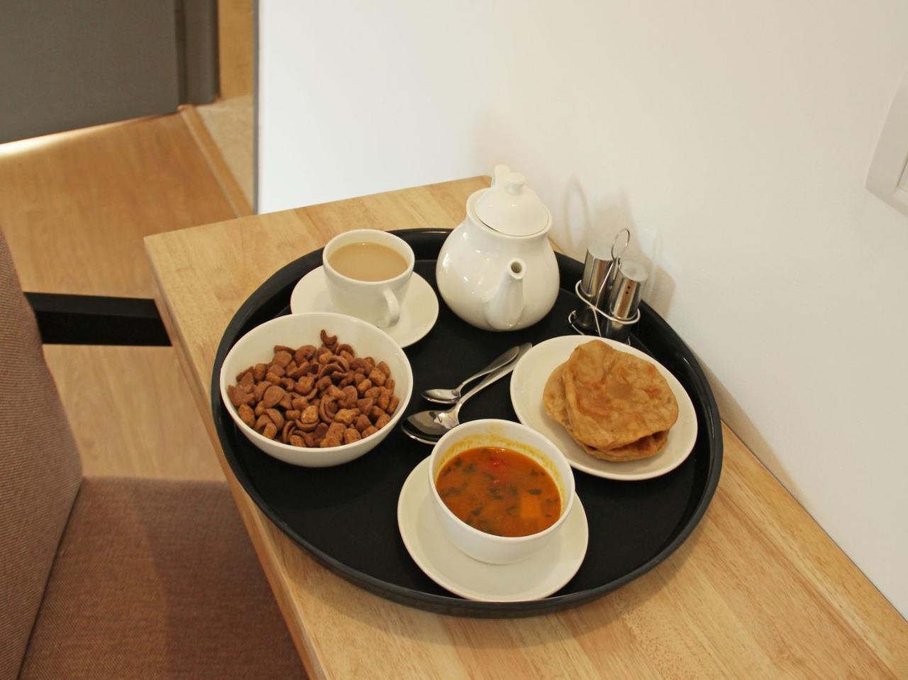 Hotel Dream Inn โพคารา ภายนอก รูปภาพ