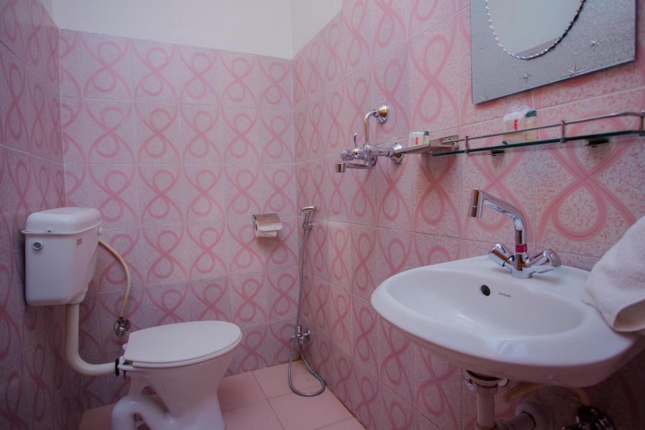 Hotel Dream Inn โพคารา ภายนอก รูปภาพ