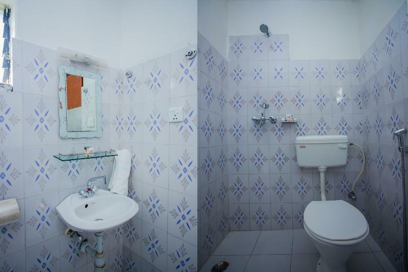 Hotel Dream Inn โพคารา ภายนอก รูปภาพ