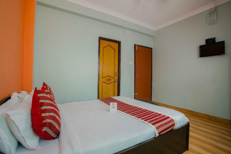 Hotel Dream Inn โพคารา ภายนอก รูปภาพ