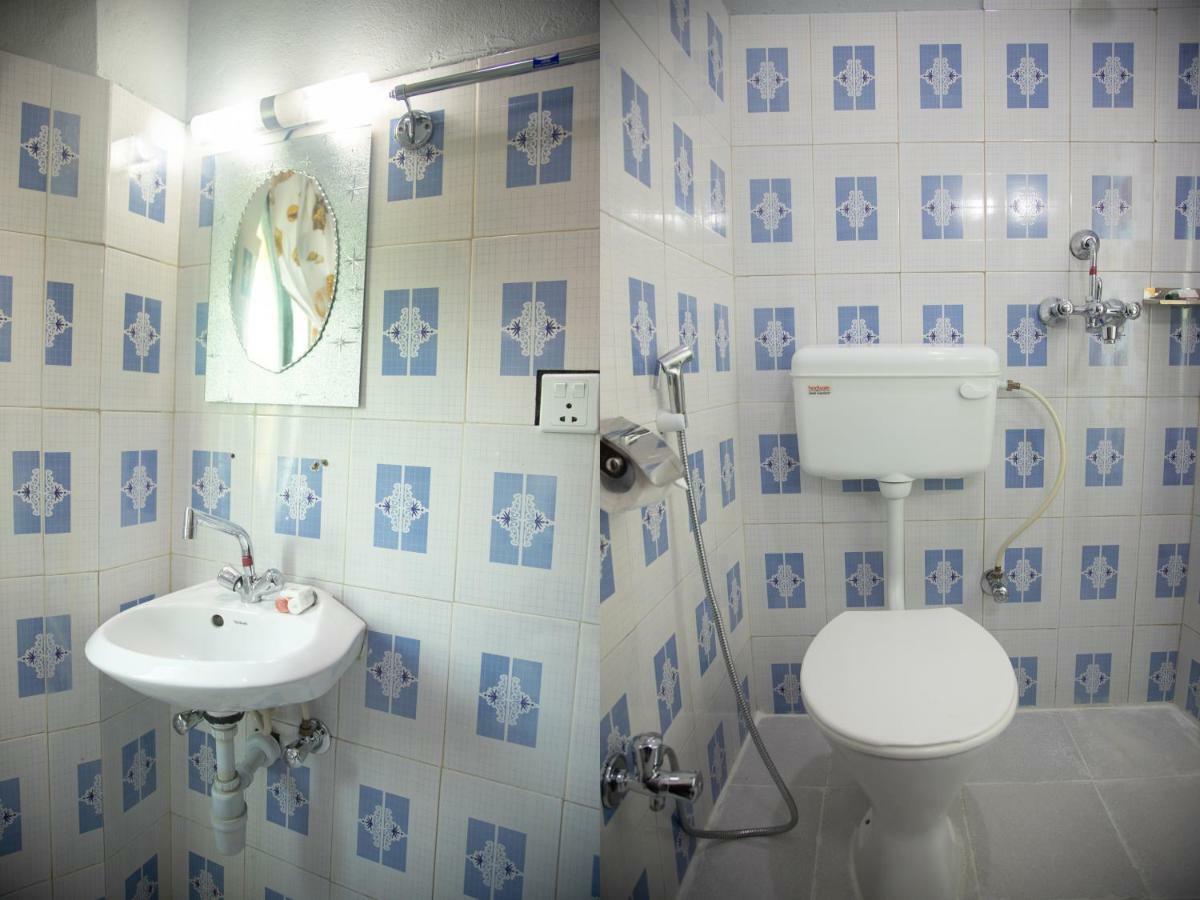 Hotel Dream Inn โพคารา ภายนอก รูปภาพ