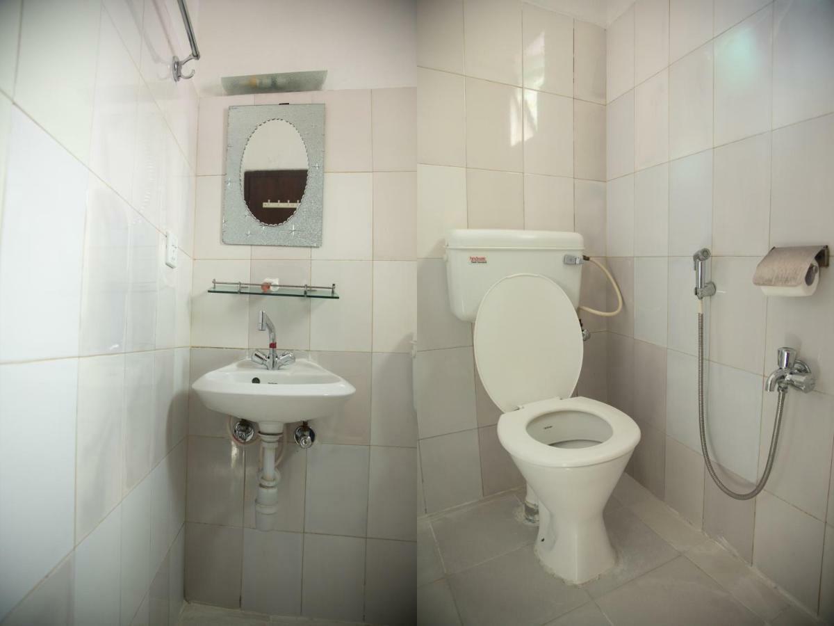 Hotel Dream Inn โพคารา ภายนอก รูปภาพ